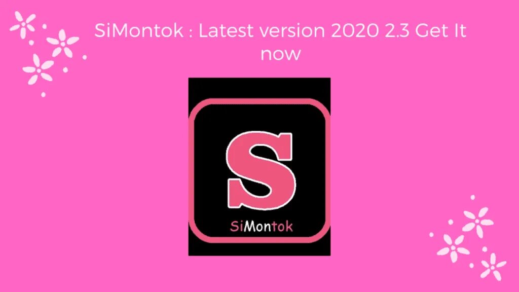 Simontok. Simontok Chanel. Simontok solo. Simontok 3.0 app 2020 APK download latest Version baru Android APKPURE.