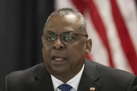 Министры сша называются