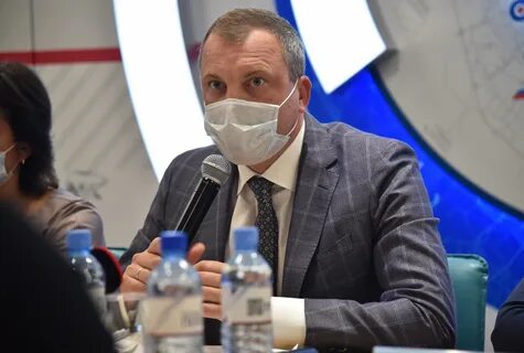 Журналист ведущий