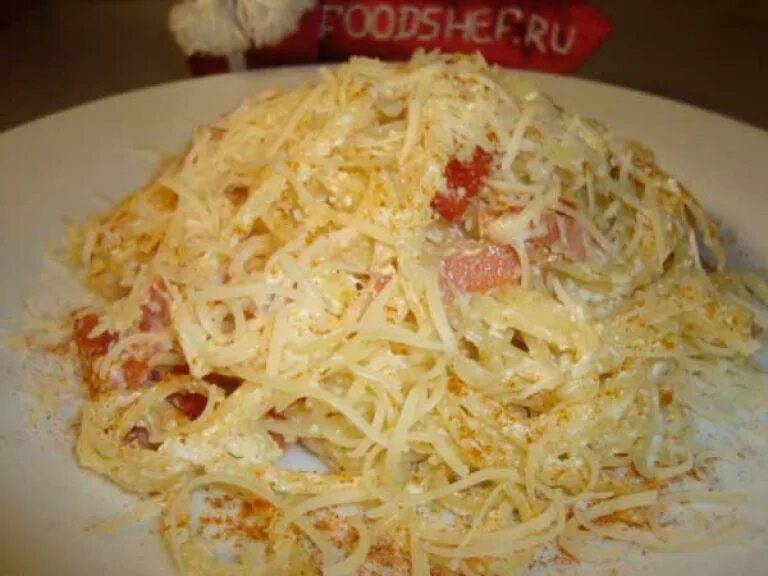 Итальянская кухня паста карбонара. Паста карбонара в духовке. Доширак паста карбонара. Паста карбонара в духовке. Легендарная паста карбонара.