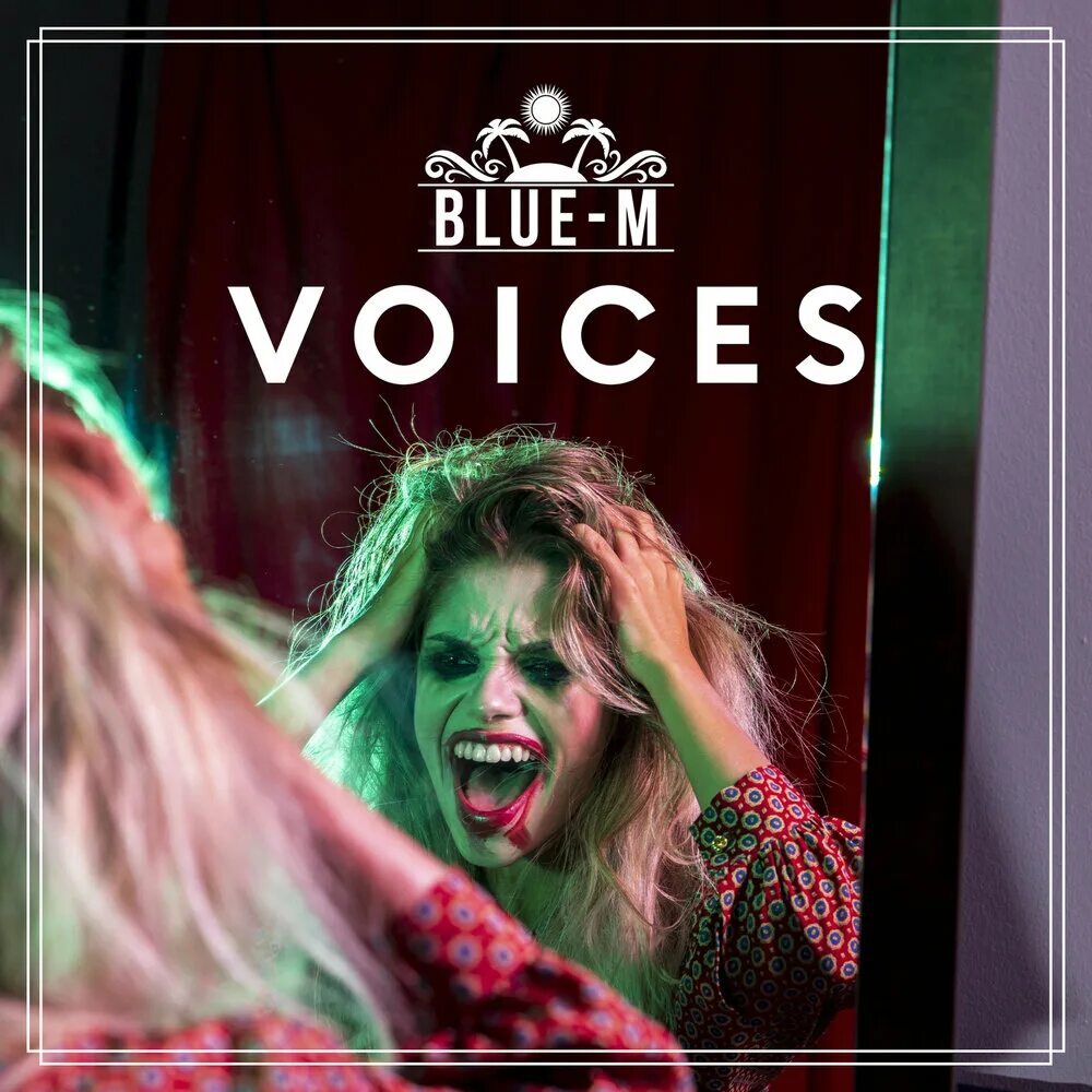 Blue-m - Voices (the Prestige Radio Remix). JG M-Voice альбомы 2006-2007. Voices (Altaz Remix) Blue-m – Music News Vol.196. Voice remix