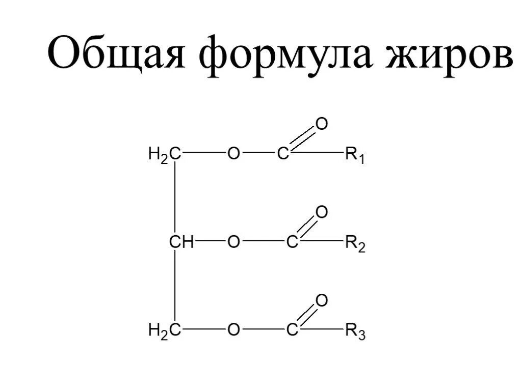 Жиры общая структурная формула. Состав и строение жиров в химии. Физические и химические свойства эфиров и жиров. Общая структурная формула жиров. Определение жиров и общую формулу жиров.