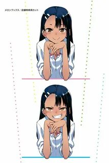 Nagatoro cosplay