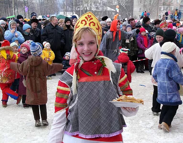 Под стать празднику