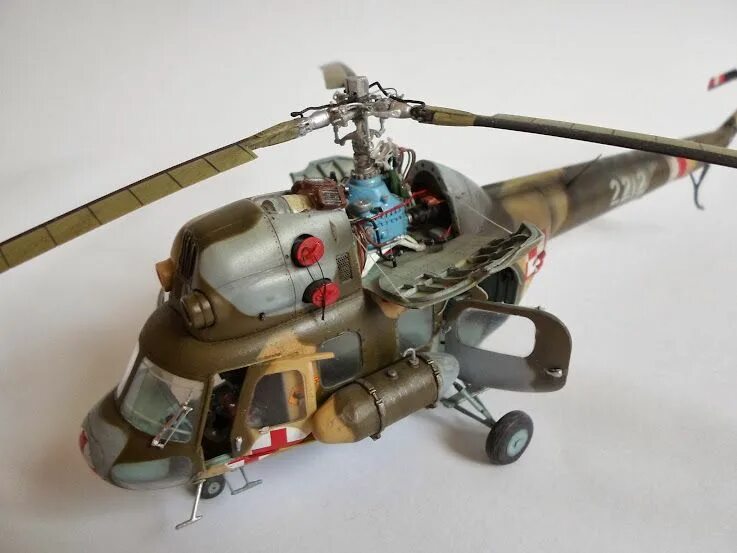 Mi-2 1/48 AEROPLAST. Ми-2 1/48. Ми2 вертолет Моделист 1\\48. Ми-2 Моделист 1/48.