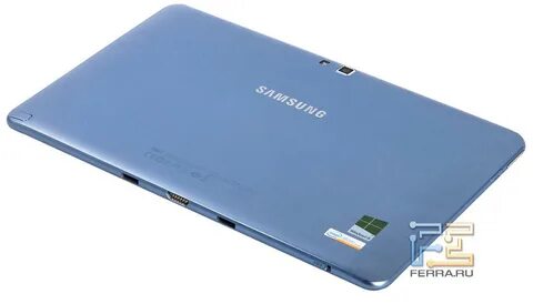 Samsung xe500t1c