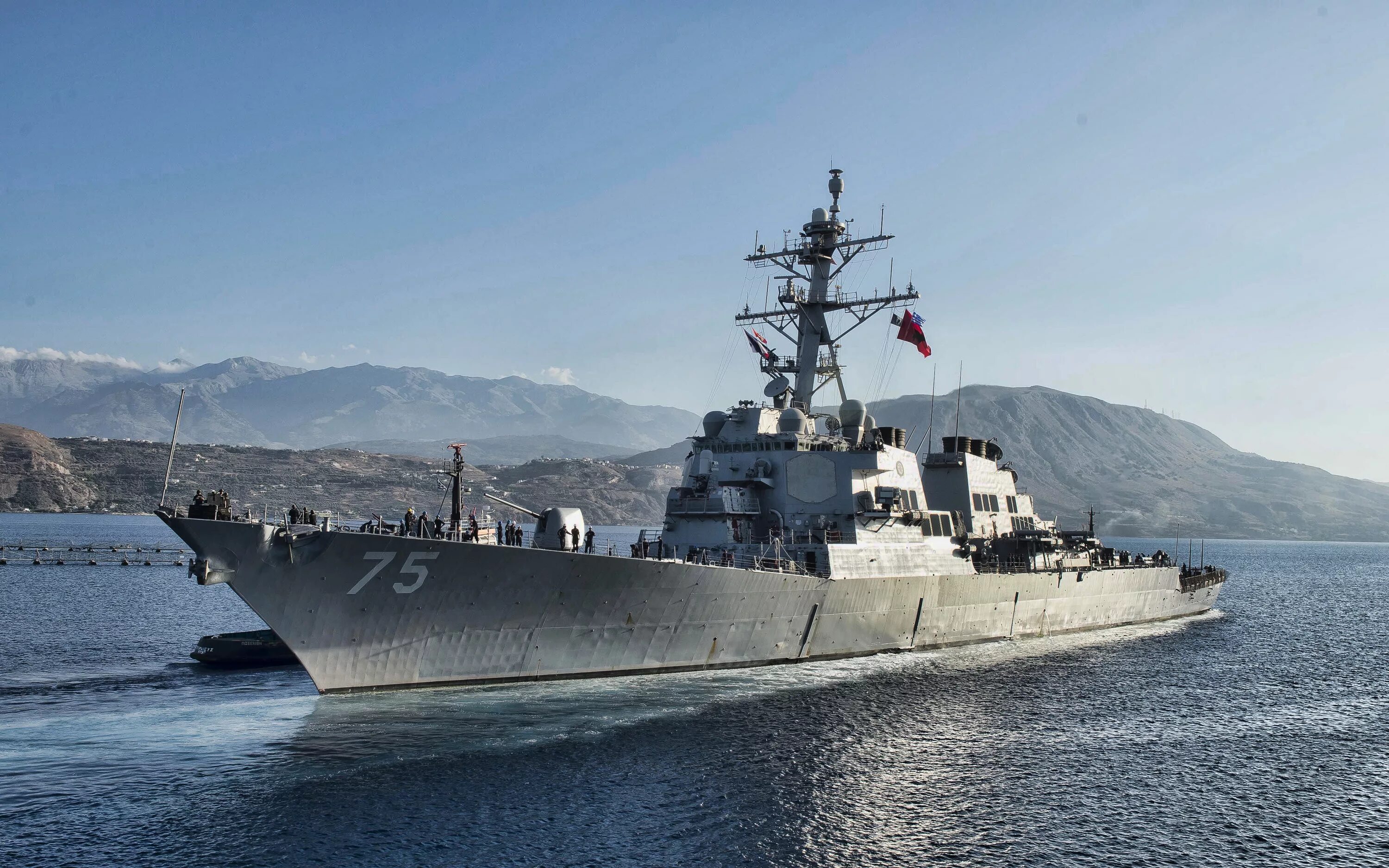 Эм уро ddg-173 конго. Эсминец ddg. Ddg 175 jds myoko. Эсминец ddg. Uss russell ddg-59.