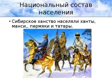 Название столицы сибирского ханства