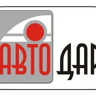 Автодар