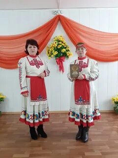 Янтиково канаш
