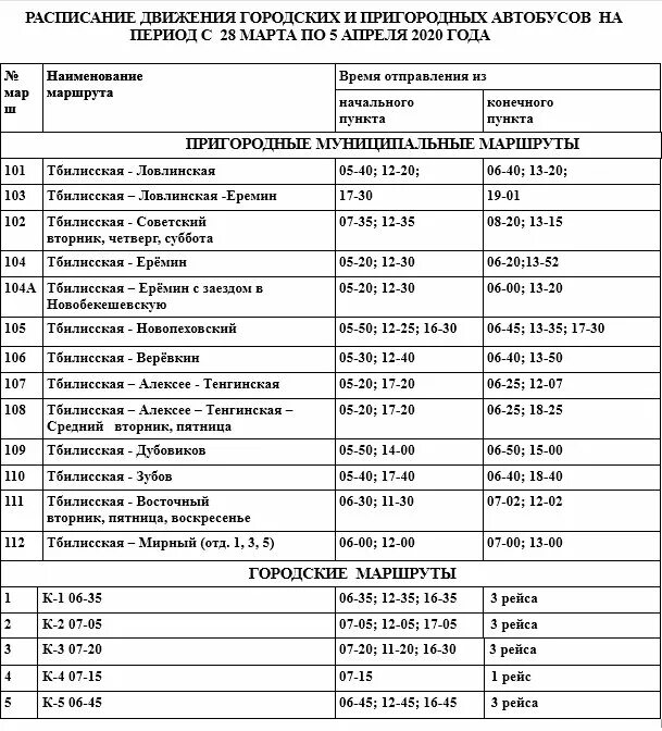 Расписание кольцевых автобусов станица Тбилисская. Расписание автобусов Тбилисский район. Расписание автобусов Тбилисская. Расписание кольцевых автобусов Тбилисская.