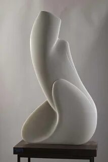 Скульптурные формы