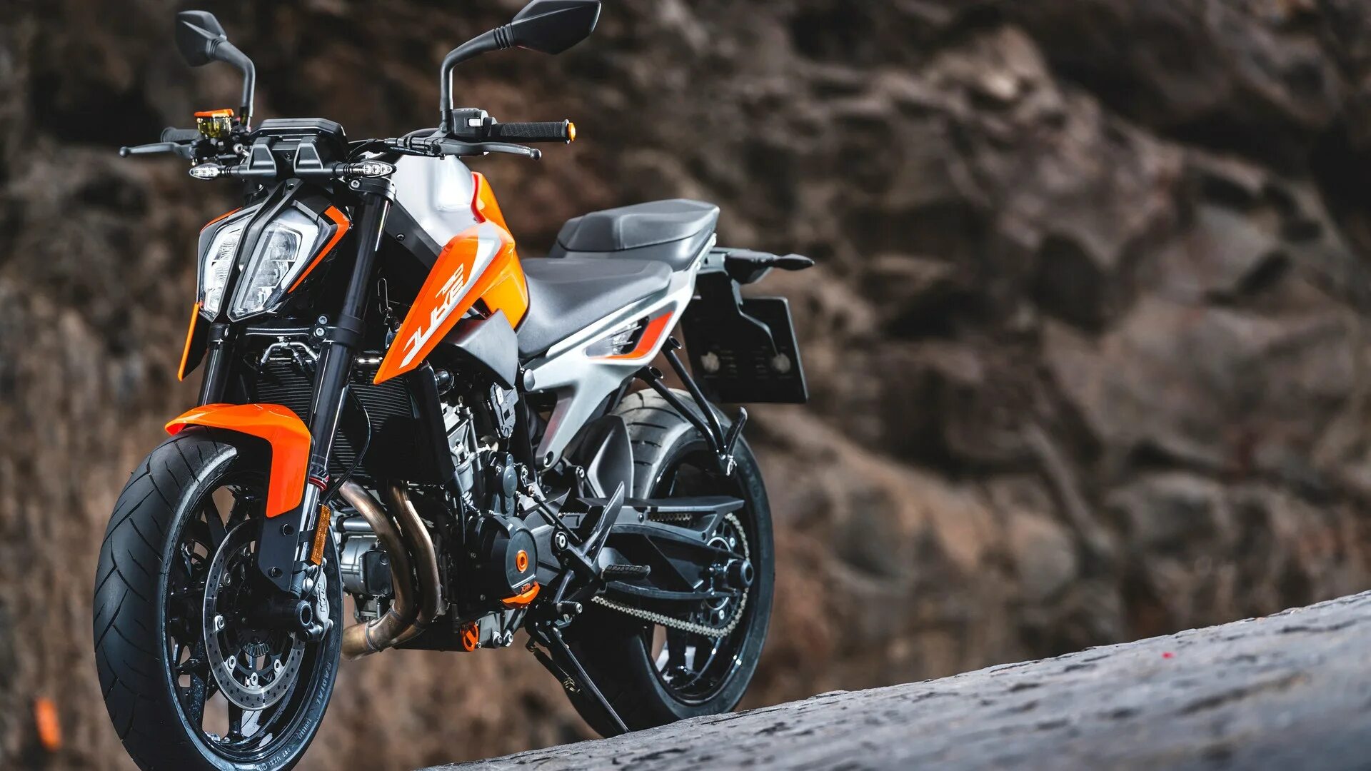 Ktm 790. КТМ 790. КТМ Дюк 790. KTM 790 Duke (2018 - 2021).