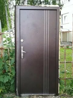 Бу входные металлические двери брянск