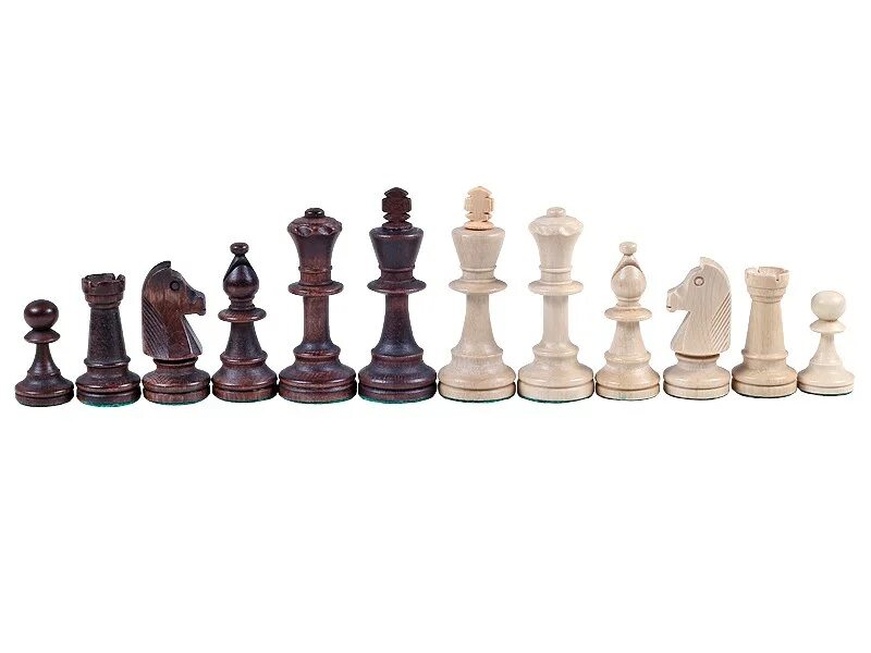 Шахматная фигура 5