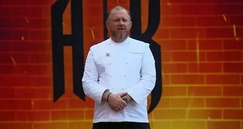Адская кухня 25.09 2024