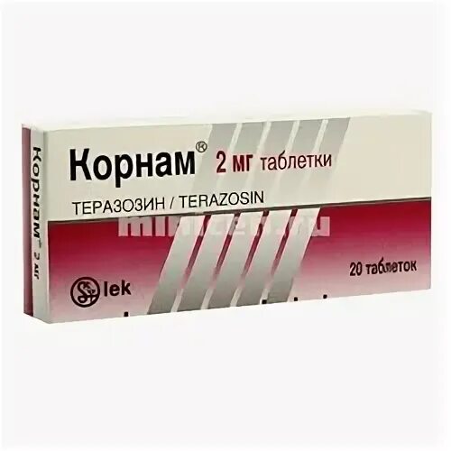 Корнам 2 5