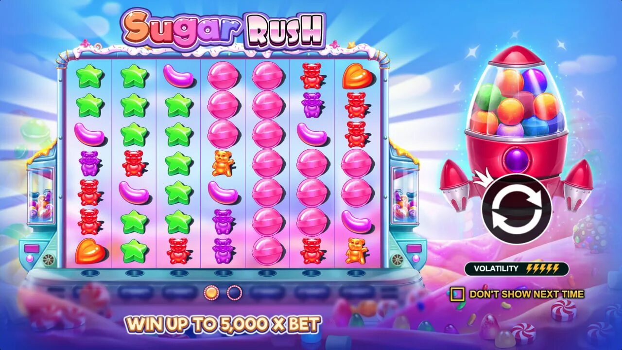 Шуга раш 1000 демо. Sugar Rush слот. Sugar Rush Slot. Игровой автомат сугар Раш. Sugar Rush казино.