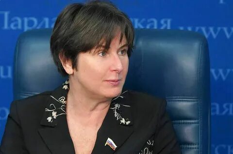 Разворотнева госдума