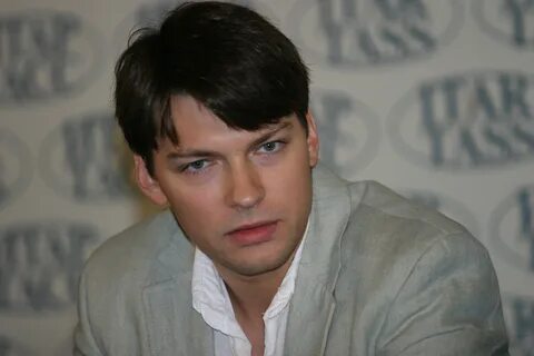 Лучшая роль даниила страхова