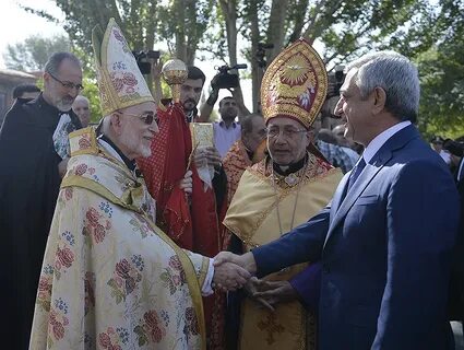 Армянский католический