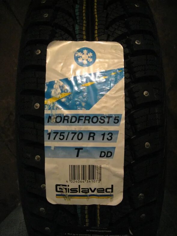 Gislaved premium control 205 55 r16 91h