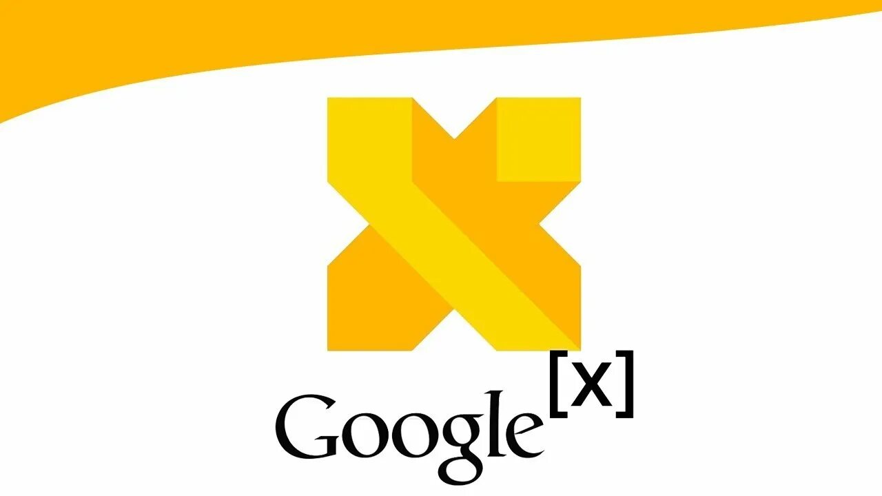 Google x