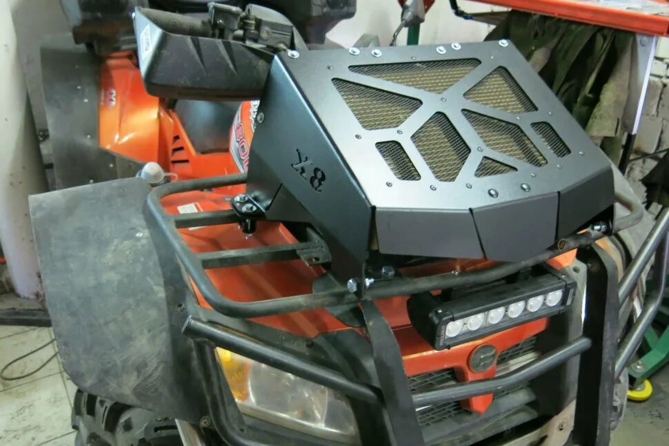 Вынос радиатора cf. Вынос радиатора на квадроцикл cf moto. вынос радиатора на cf moto x8. вынос радиатора на сф мото х8. комплект выноса радиатора на cf moto x8.