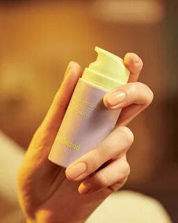 By wishtrend vitamin a mazing