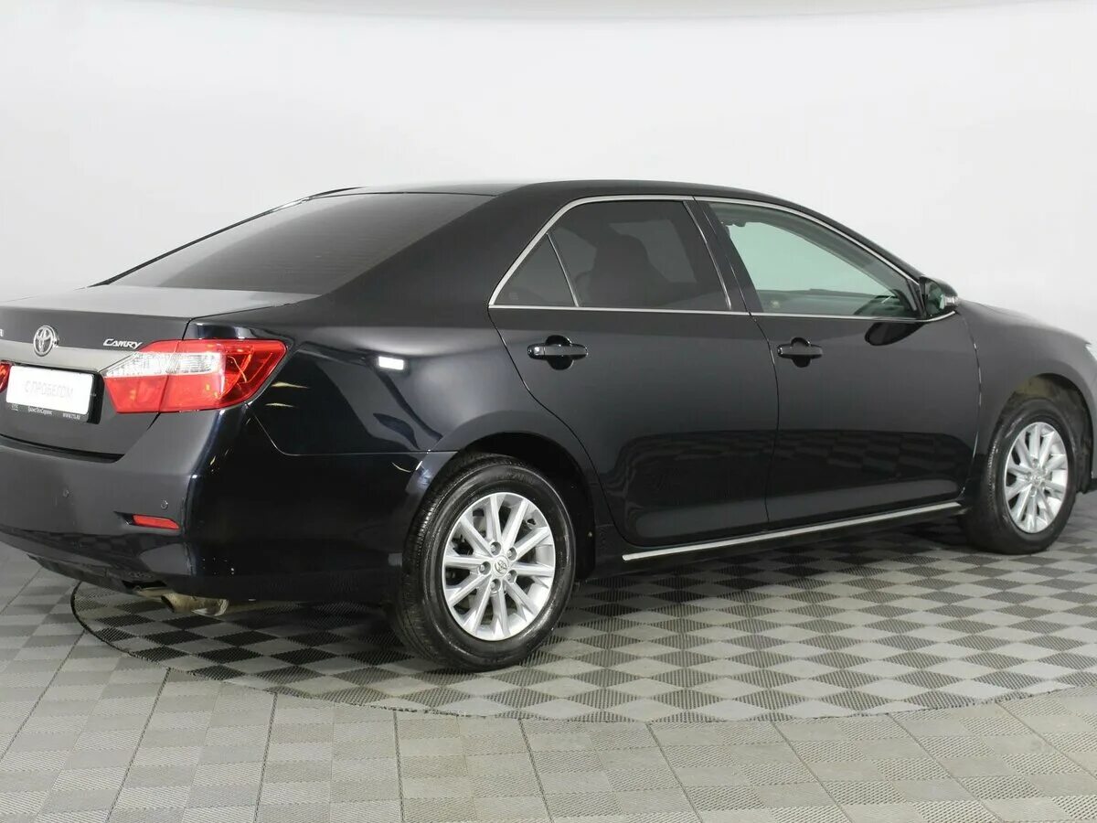 Тойота камри красноярский край. Toyota camry 2014 черная. 2014 toyota camry vii (xv50) черная. camry xv50 2014 черный. камри 2014 года кузов.