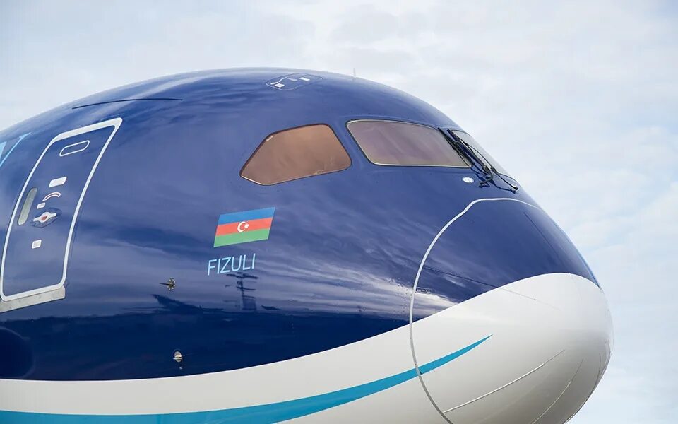 Сайт азал авиакомпания. Боинг 787 АЗАЛ. Boeing 787-8 AZAL. AZAL авиакомпания. Azerbaijan Airlines 787.