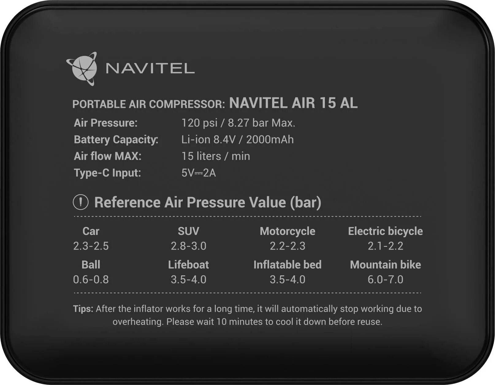 Navitel air 15 al. Беспроводной компрессор. Беспроводной компрессор для шин. Беспроводной компрессор. Автомат аир 15.
