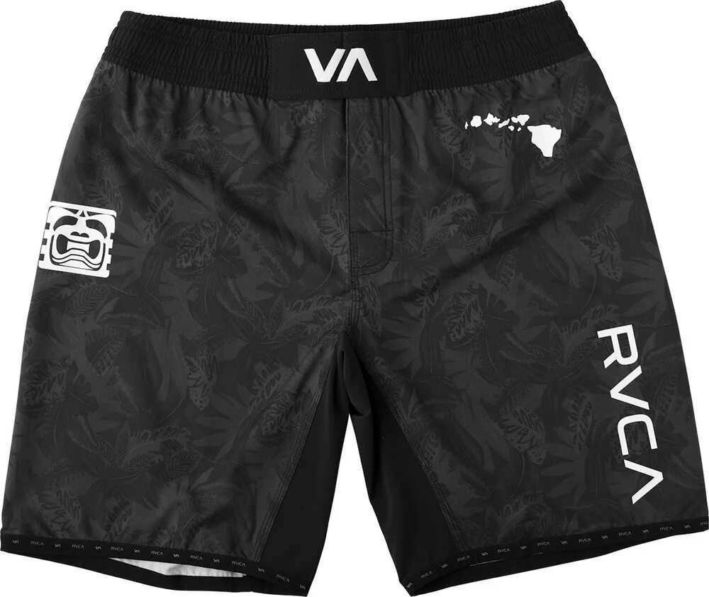 Мужские штаны rvca. Шорты RVCA bj Penn. RVCA MMA shorts. Va шорты ММА. Шорты ММА Century.