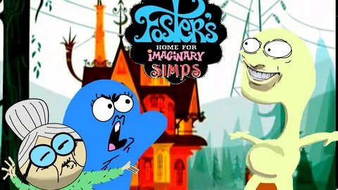 Home for imaginary