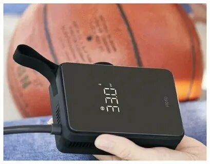 Xiaomi portable electric air