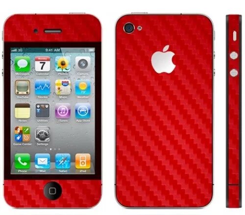 виниловая пленка на телефон. карбоновая пленка на телефон. наклейка на айфон фото. 4 s carbon. карбоновая пленка на телефон.