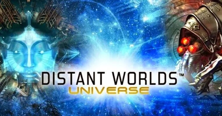 Distant worlds - universe. Distant worlds. Distant worlds. Distant worlds 2. Distant worlds.