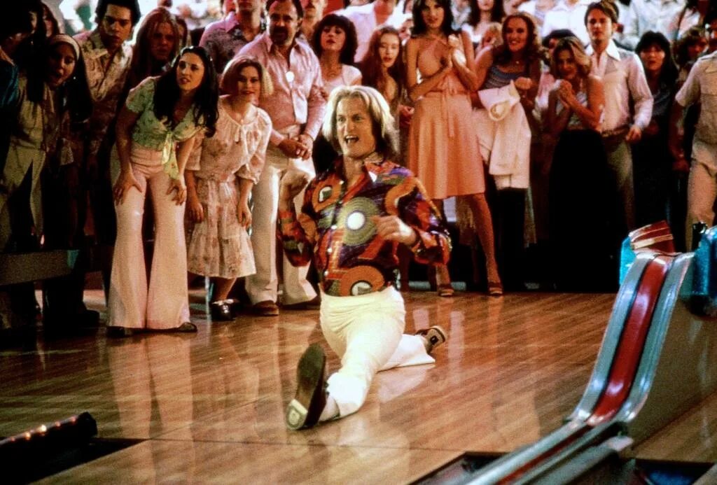 заводила почему а