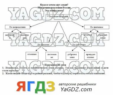 Урок 29 география 8 класс