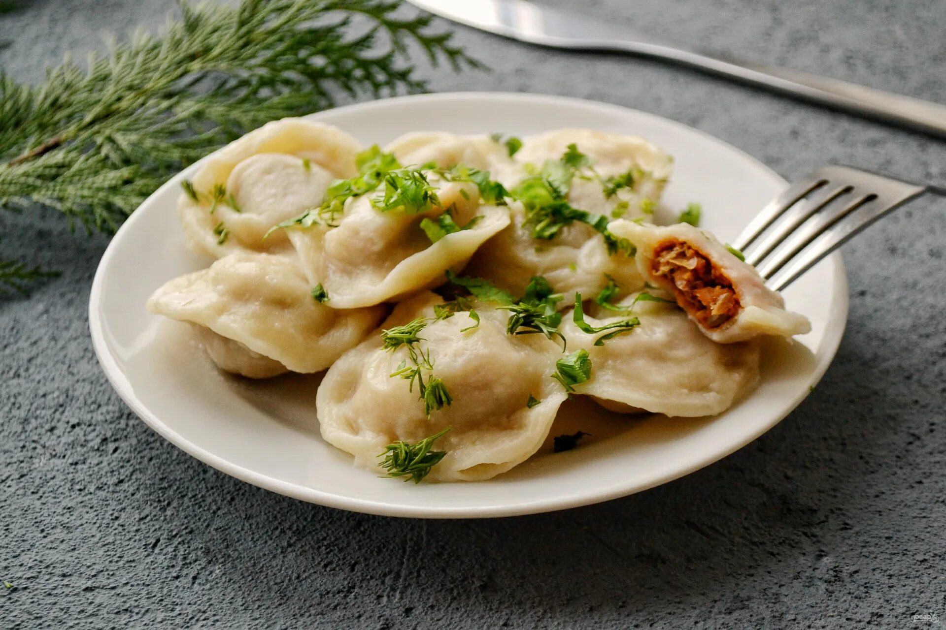 Вареники с зеленью. Пельмени с мясом. Красивая подача вареников. Вареники с капустой и мясом. Вареники национальное