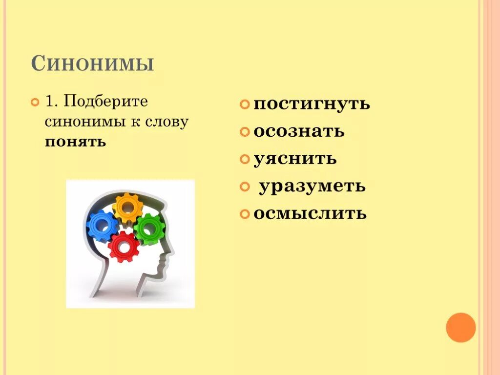 Правильно подбирать синонимы. Подобрать синонимы к слову аккуратный. Синонимы к словуоккуратный. Синоним к слову не понимаю. Синонимы к слову понял.