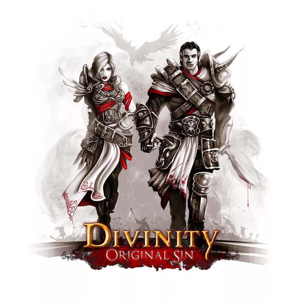 Divinity original wiki. Divinity Original sin 2 Постер. Divinity Original sin 2 обложка. Divinity: Original sin 1 & 2. Divinity Original sin 1 обложка.