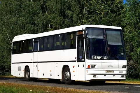 Маз 152