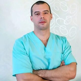 Тренер врач