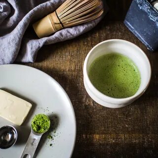 Matcha Reviews Bulletproof Matcha Recipe Food Photography Carla Gabriel Gar...