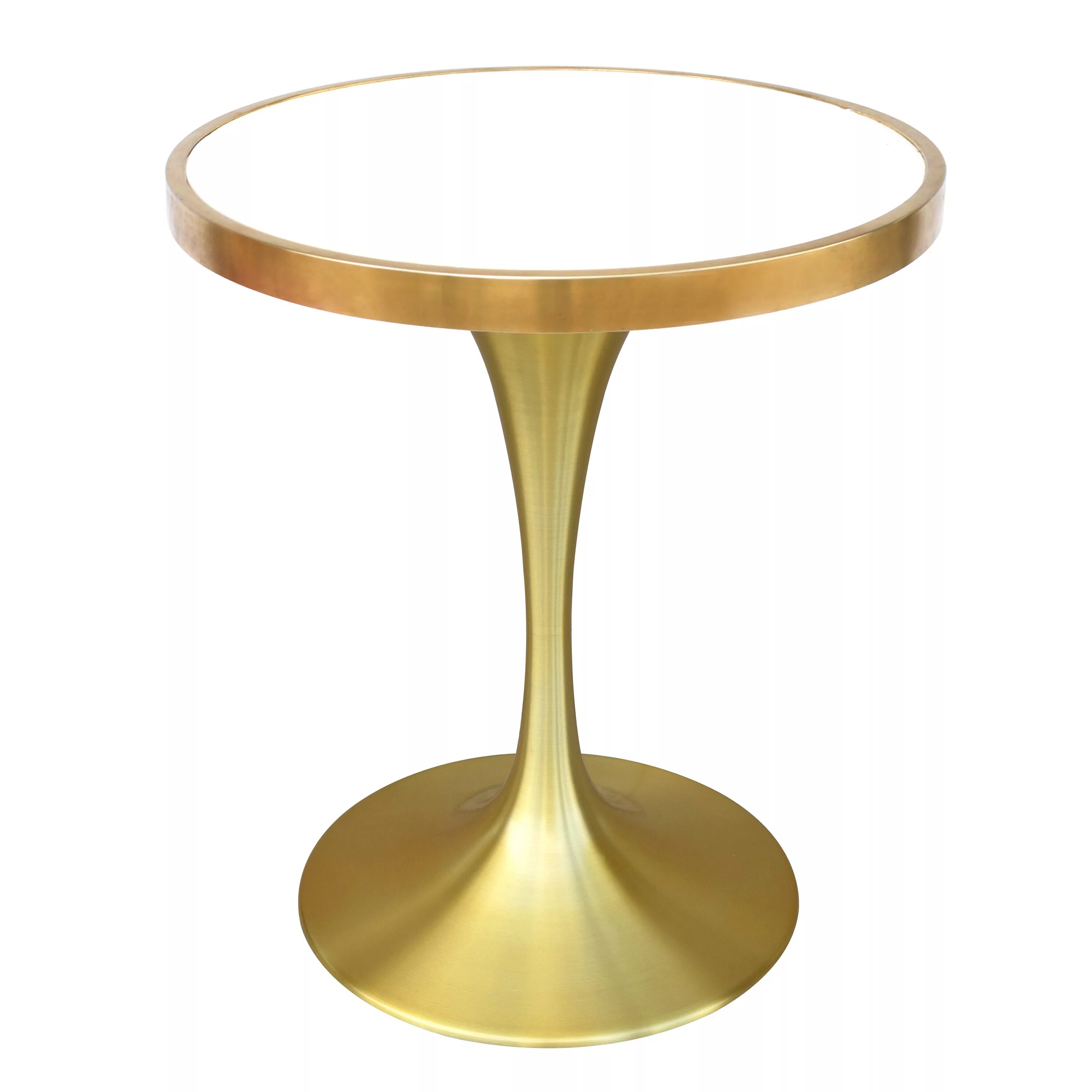 Золотой кофейный столик. Столик круглый с золотом. Журнальный столик золотой круглый. Стол круглый золотой.