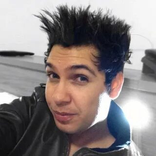 Alex ferrari