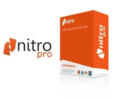 Nitro pro