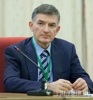 Ректор мифи