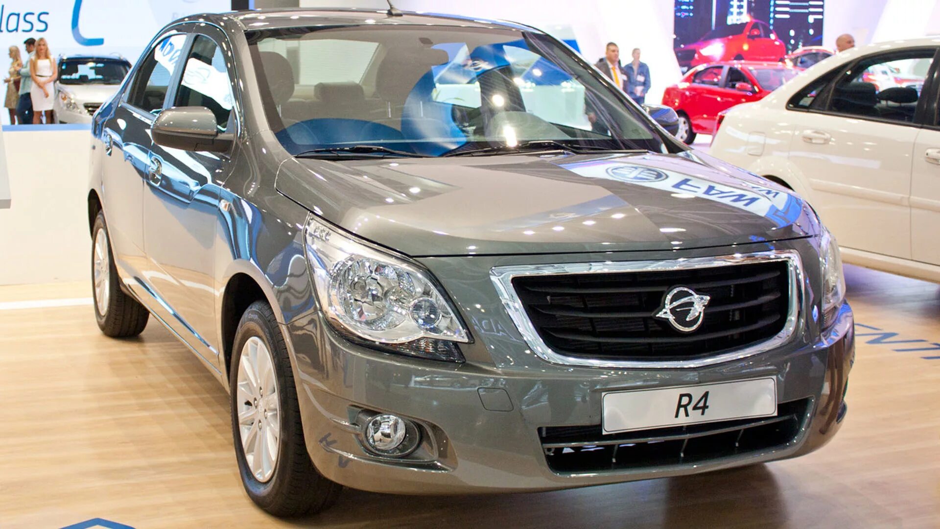 равон р4 дилеры